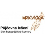 MRKVIČKA s.r.o. – logo společnosti