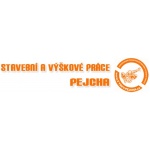 Patrik Pejcha - stavební a výškové práce – logo společnosti