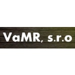 VaMR s.r.o. – logo společnosti