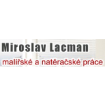 Lacman Miroslav – logo společnosti