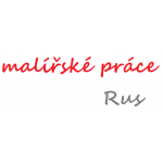 Rus Petr – logo společnosti