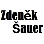 Šauer Zdeněk – logo společnosti