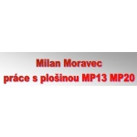 Moravec Milan – logo společnosti