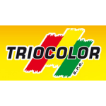 TRIOCOLOR, s.r.o. Hradec Králové – logo společnosti