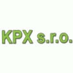 KPX s.r.o. – logo společnosti