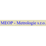 MEOP - Metrologie s.r.o. – logo společnosti