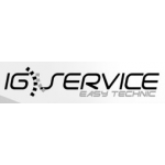 IG SERVICE s.r.o. – logo společnosti