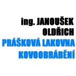 Janoušek Oldřich, Ing. – logo společnosti