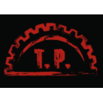 Tvarové pálení s. r. o. – logo společnosti