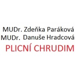 PNEUMO s.r.o. – MUDr. Zdeňka Paráková, MUDr. Danuše Hradcová – logo společnosti