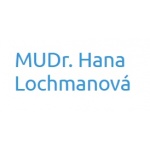 MUDr. Hana Lochmanová - plicní ordinace – logo společnosti