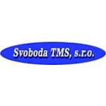 Svoboda TMS, s.r.o. – logo společnosti