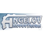 Bohuslav Angelov- Kovovýroba Angelov – logo společnosti