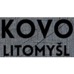 KOVO Litomyšl s.r.o. – logo společnosti
