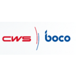 CWS-boco Česká republika s.r.o. - Hygienické systémy, e-shop – logo společnosti