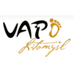 VAPO Litomyšl s.r.o. – logo společnosti