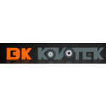 BK - KOVOTEK s.r.o. – logo společnosti
