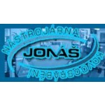 KOVO JONÁŠ, s.r.o. – logo společnosti