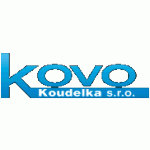 KOVO Koudelka s.r.o. – logo společnosti