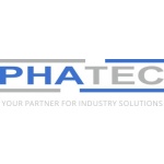 PHATEC s.r.o. – logo společnosti