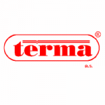 TERMA a.s. – logo společnosti