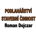 Dojczar Roman – logo společnosti