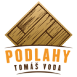 Tomáš Voda - Podlahy Pardubice – logo společnosti