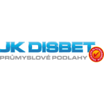 JK DISBET s.r.o. – logo společnosti