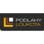 Loukota Jiří - PODLAHY LOUKOTA – logo společnosti