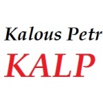 Kalous Petr - KALP – logo společnosti