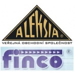 FINCO - AUDIT, spol. s r.o. – logo společnosti
