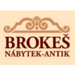 Brokeš František – logo společnosti