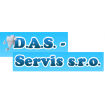 D.A.S. - Servis s.r.o. – logo společnosti