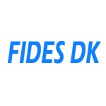 FIDES DK s.r.o. – logo společnosti