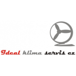 IDEAL KLIMA SERVIS CZ s.r.o. – logo společnosti