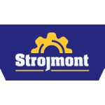 STROJMONT s.r.o. – logo společnosti