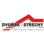 Dvořák - střechy s.r.o. (Kutná Hora) – logo společnosti