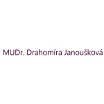 Janoušková Drahomíra MUDr. – logo společnosti