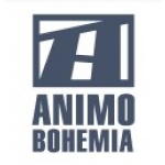 Animo Bohemia, s.r.o. (pobočka Hradec Králové) – logo společnosti