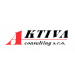 AKTIVA consulting s.r.o. – logo společnosti