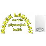 Marek Ladislav – logo společnosti