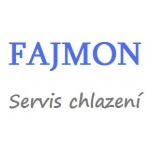 Fajmon Milan - Servis chlazení – logo společnosti
