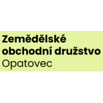 Zemědělské obchodní družstvo Opatovec – logo společnosti