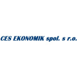 CES EKONOMIK spol. s r.o. – logo společnosti