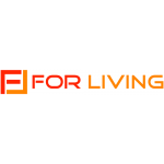 FORLIVING s.r.o. – logo společnosti