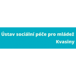 Ústav sociální péče pro mládež Kvasiny – logo společnosti