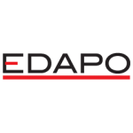 EDAPO, s.r.o. – logo společnosti