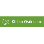 KLIČKA s. r. o. – logo společnosti