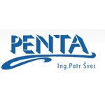 Areál Agrop PENTA - Výrobní divize Penta s.r.o. – logo společnosti