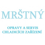 Mrštný Pavel - Montáž a servis chladicích zařízení – logo společnosti